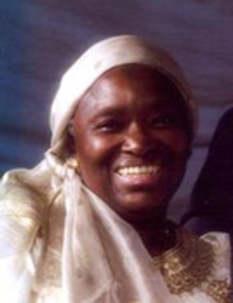 Mildred Inez Pratt
