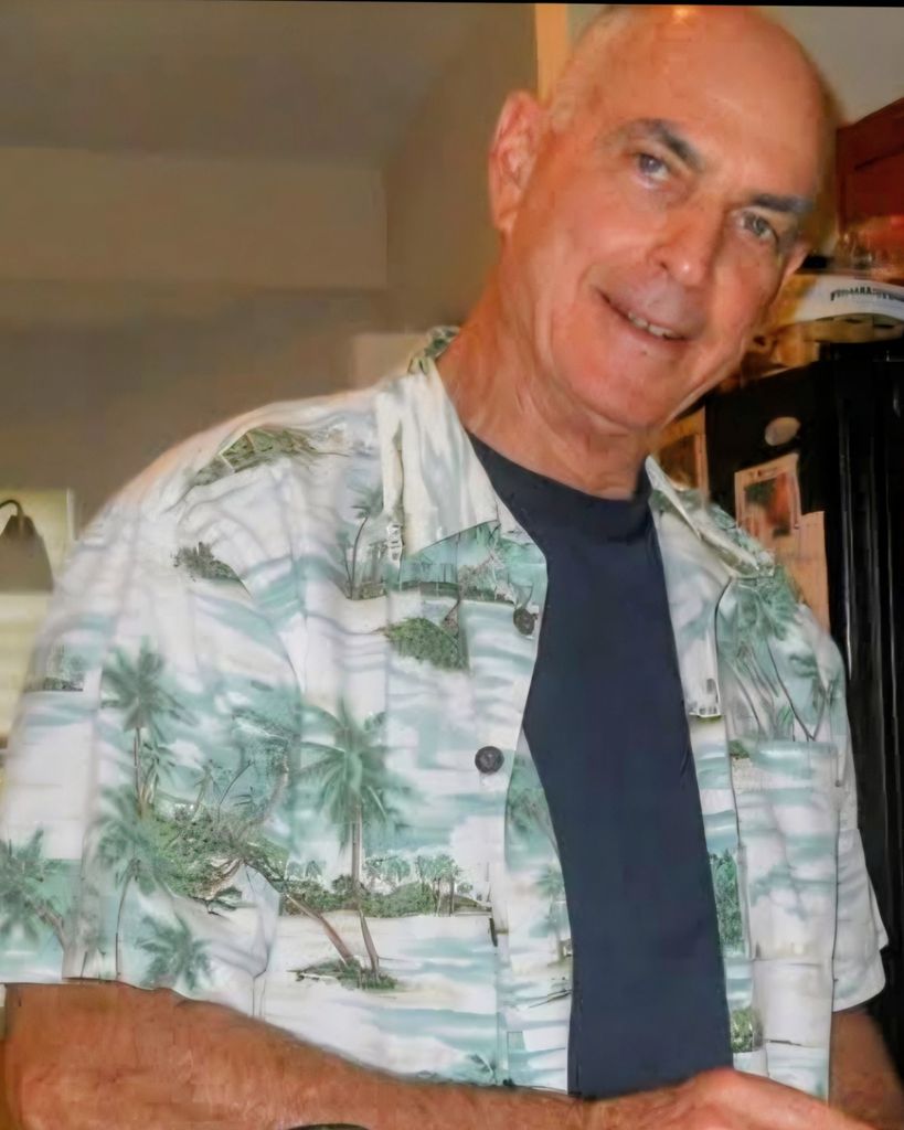 Roland Charles Lewis Jr.