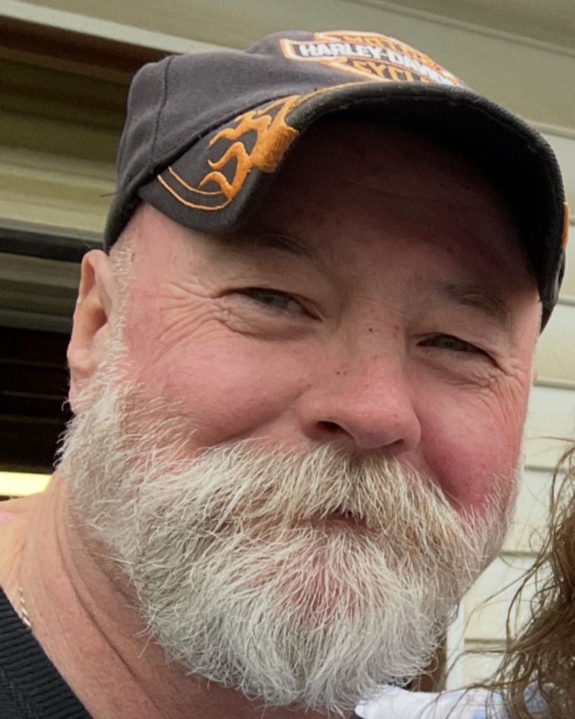Kevin T. Glass Profile Photo