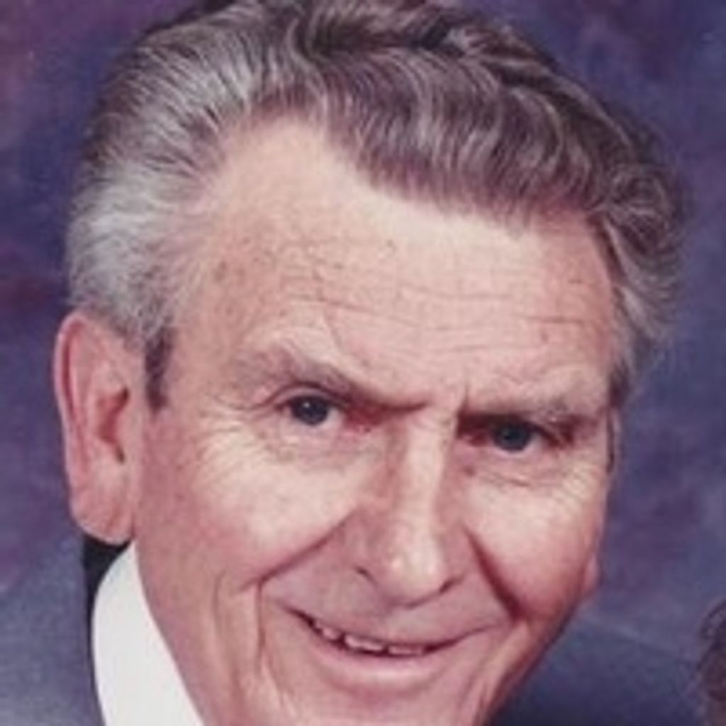 Leonard James Cramer