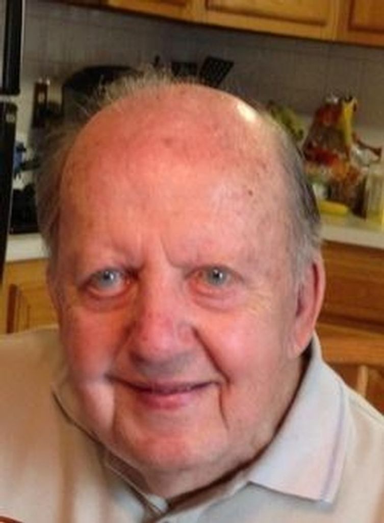 Anthony J. Orsaio Profile Photo