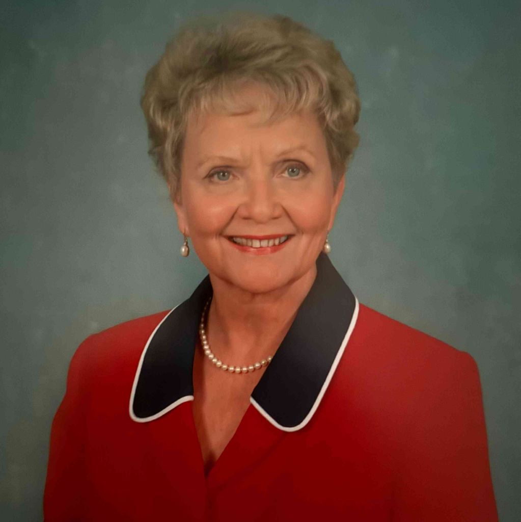 Marjorie Ivey Profile Photo
