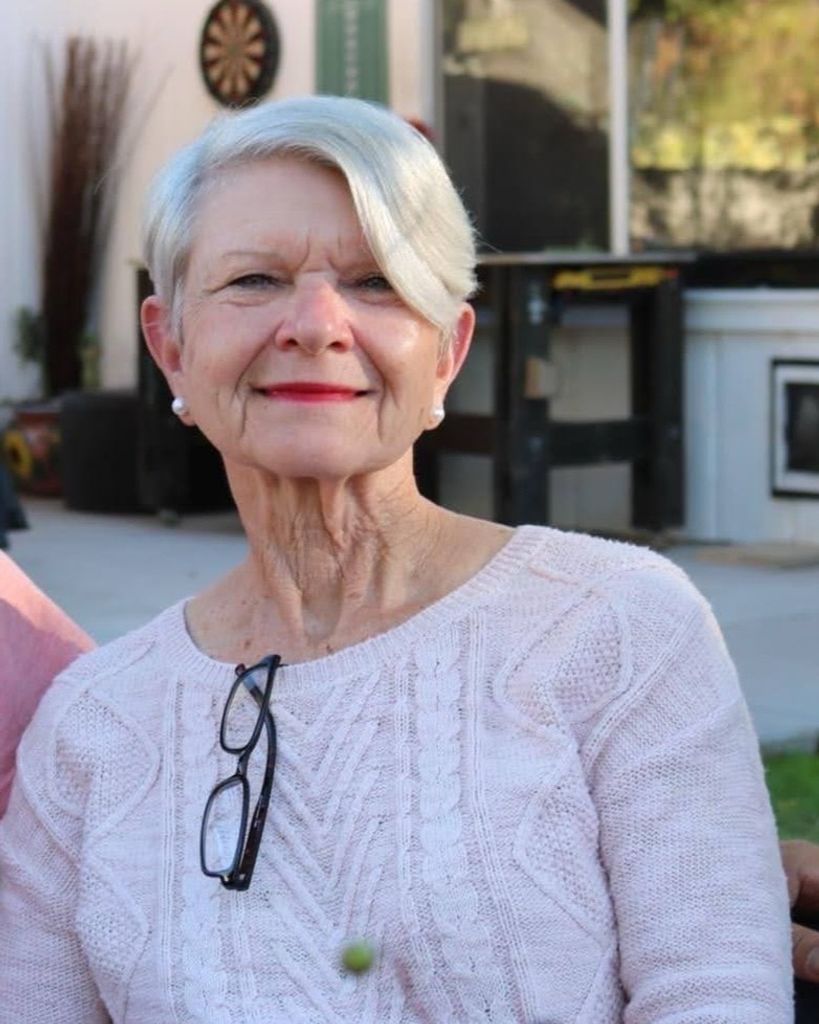 Catherine Aeed Michaels