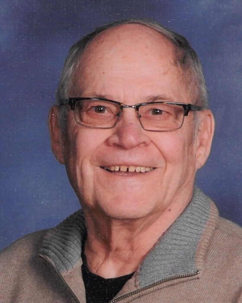 Arthur  "Art" James Sax