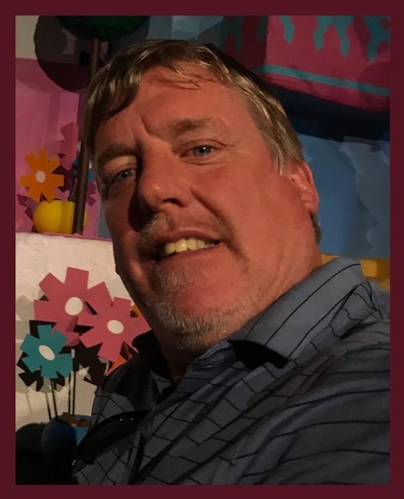 Dean B Schofield Profile Photo