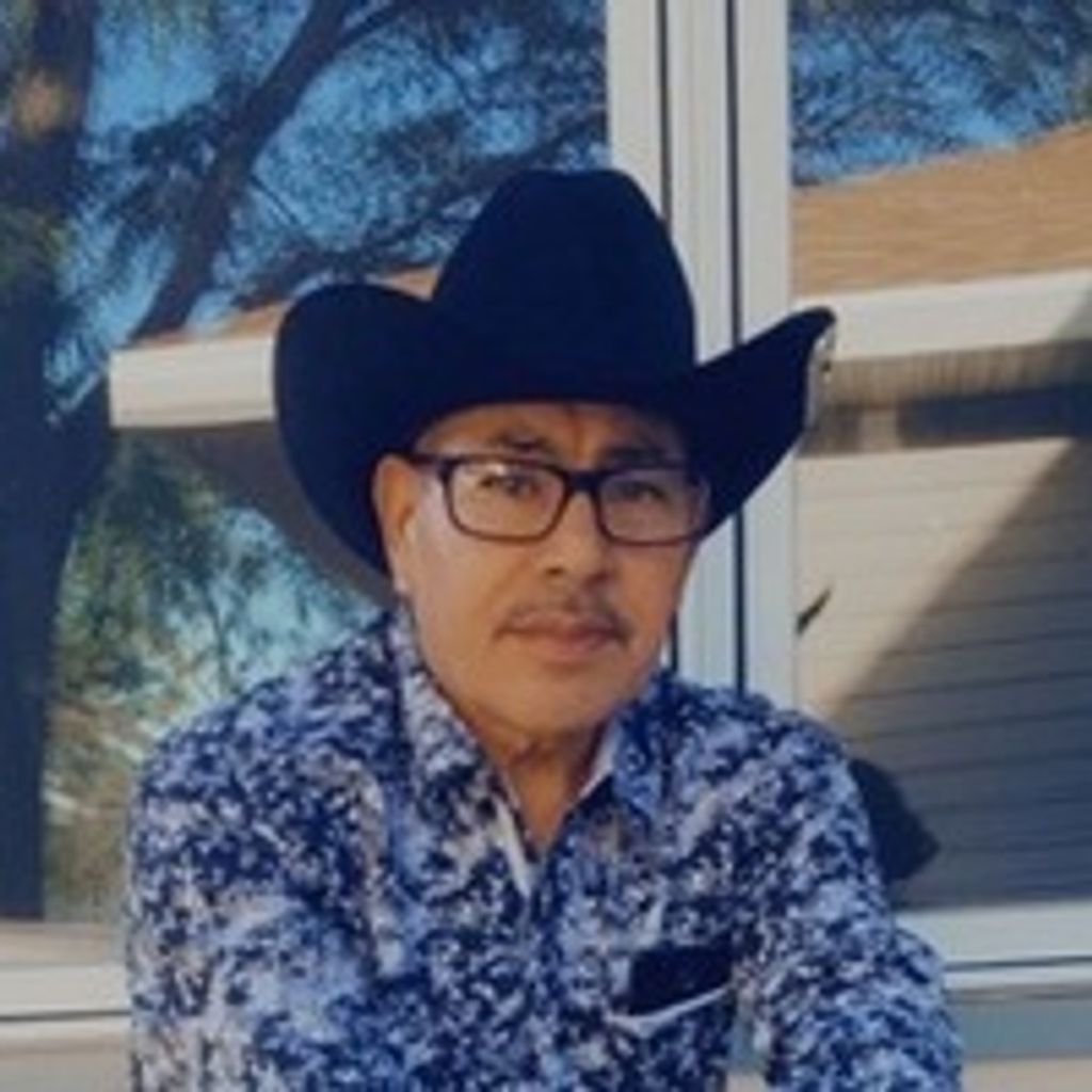 Miguel Rodriguez Fierro