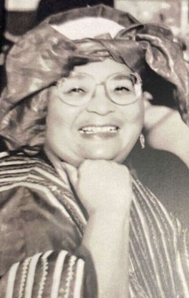 Dr. Patricia A. Newton