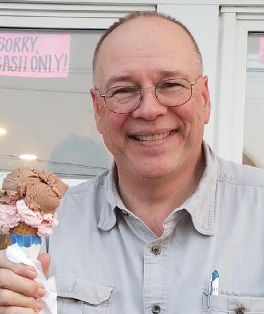 James "Jim" F. Quine, Jr.