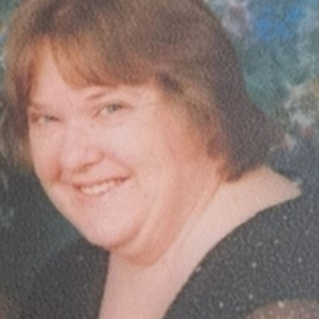 Deborah Gayleen Patio