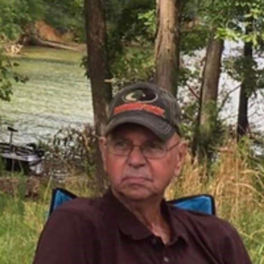 Johnny G Hall