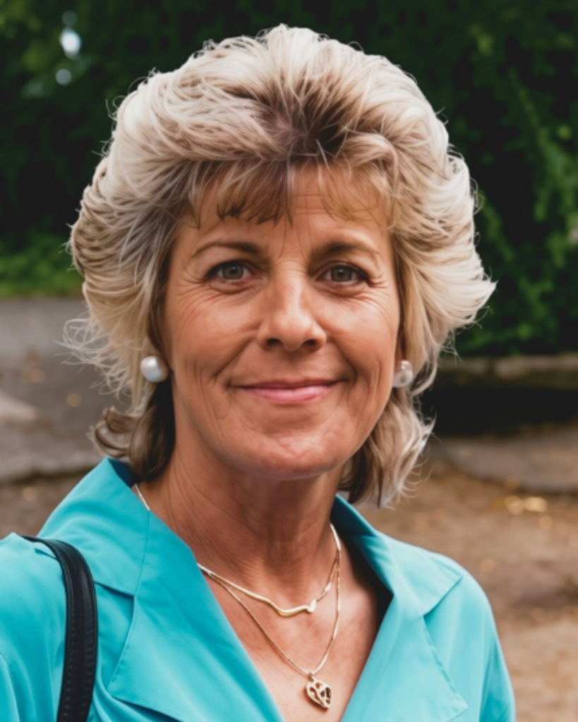 Siegtraud "Trudy" B. Stewart Profile Photo