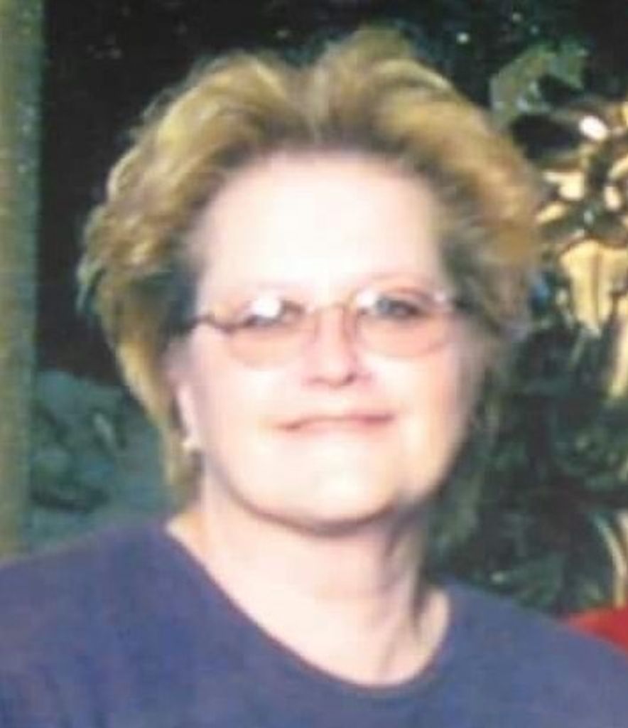 Joyce M. Halstead Walters Profile Photo