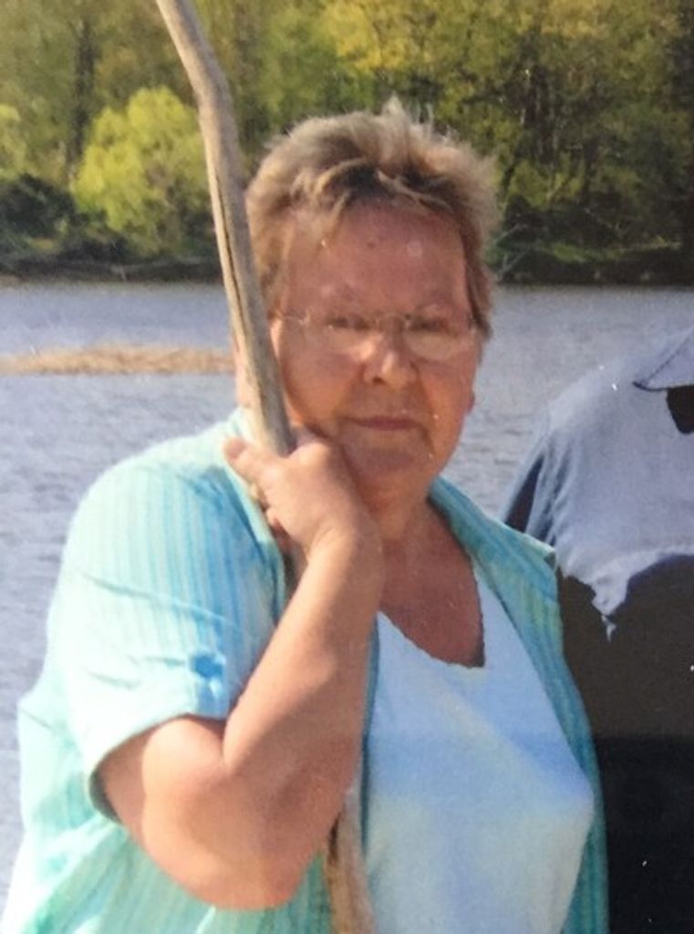 Linda M. Moseley Profile Photo