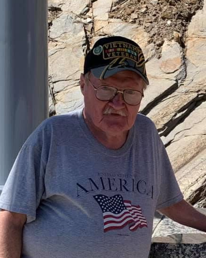 Mike Thompson Profile Photo