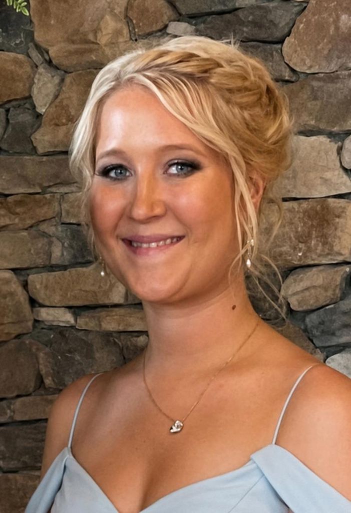 Katherine M. (Schroder) Benson