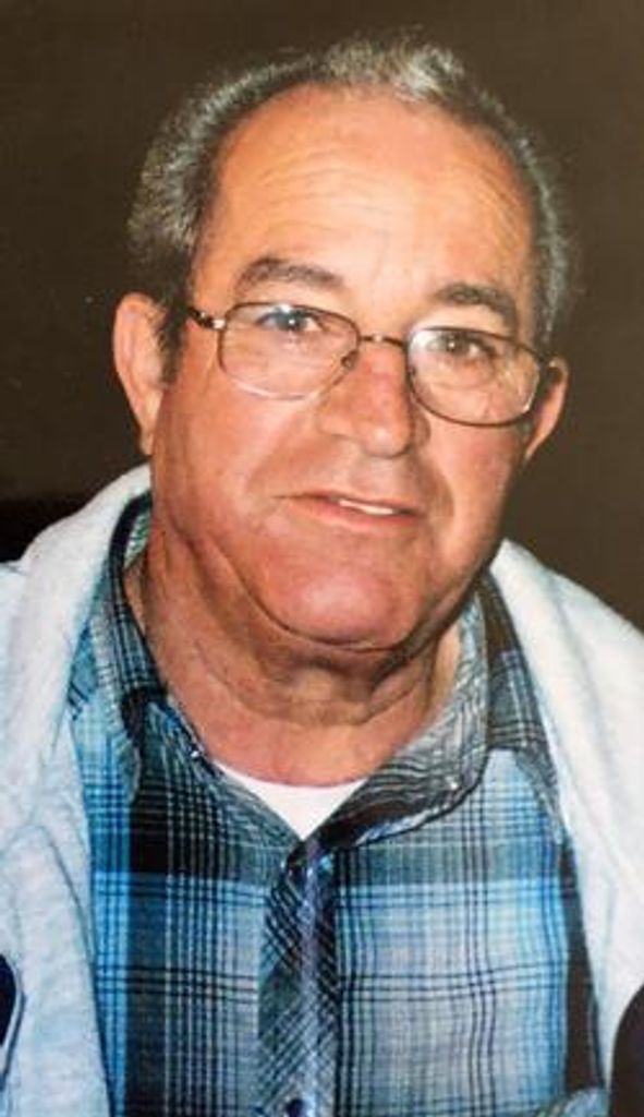 Anthony "Tony" Bettencourt