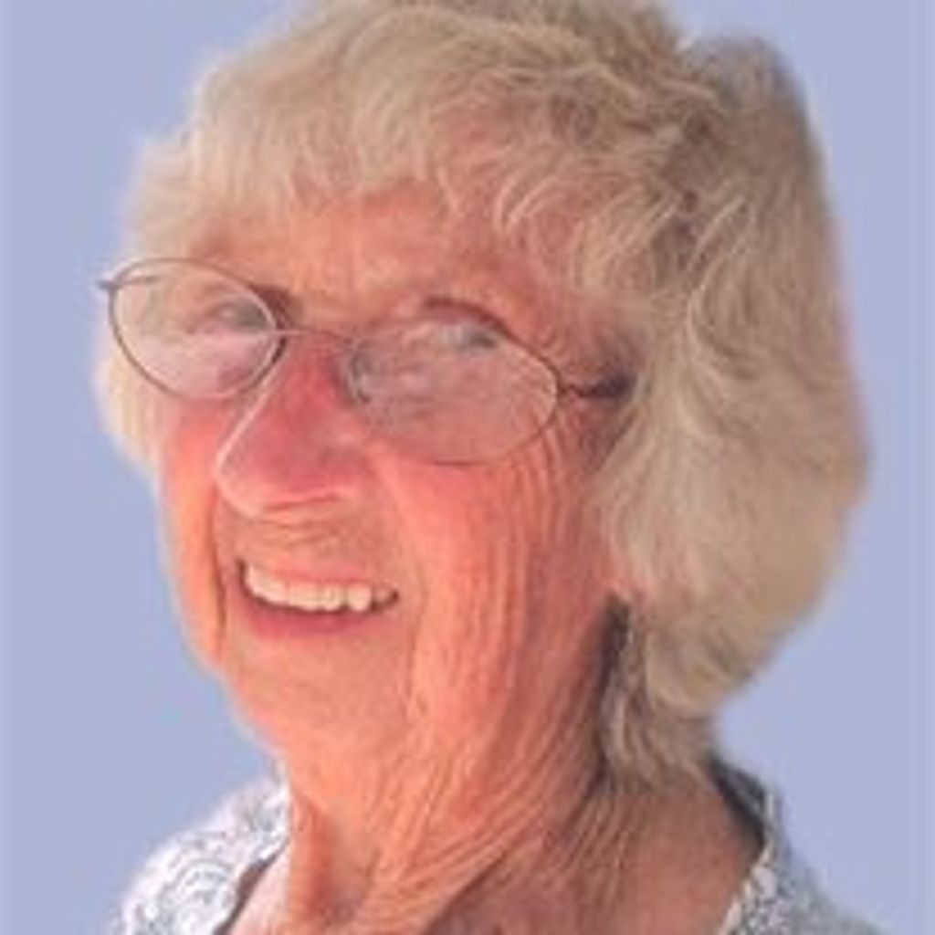 Mabel E. (Davidson)  Morrow Profile Photo