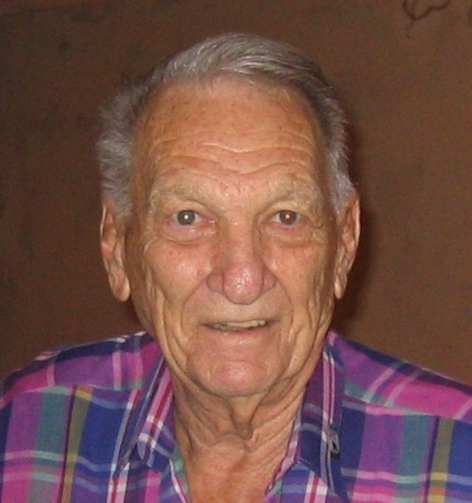 Eugene Allen