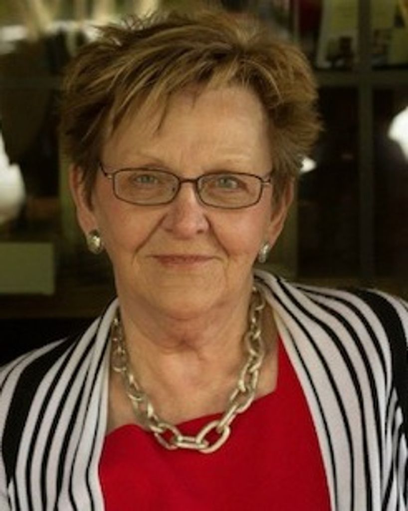 Robbie "Joyce" Whaley Morris