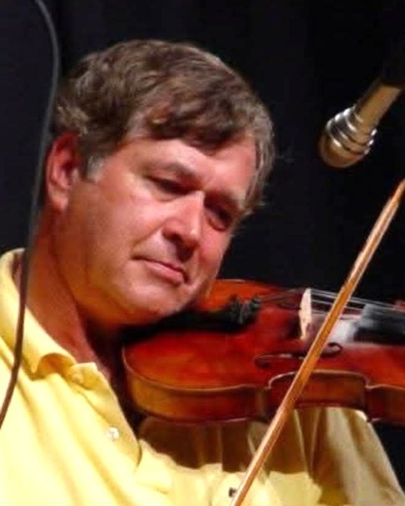 Dale Morris Profile Photo