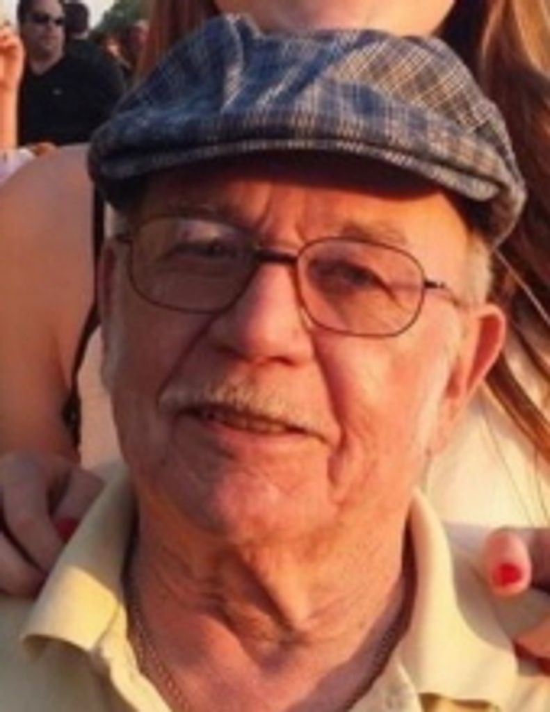 Gregory Joseph Reed Profile Photo