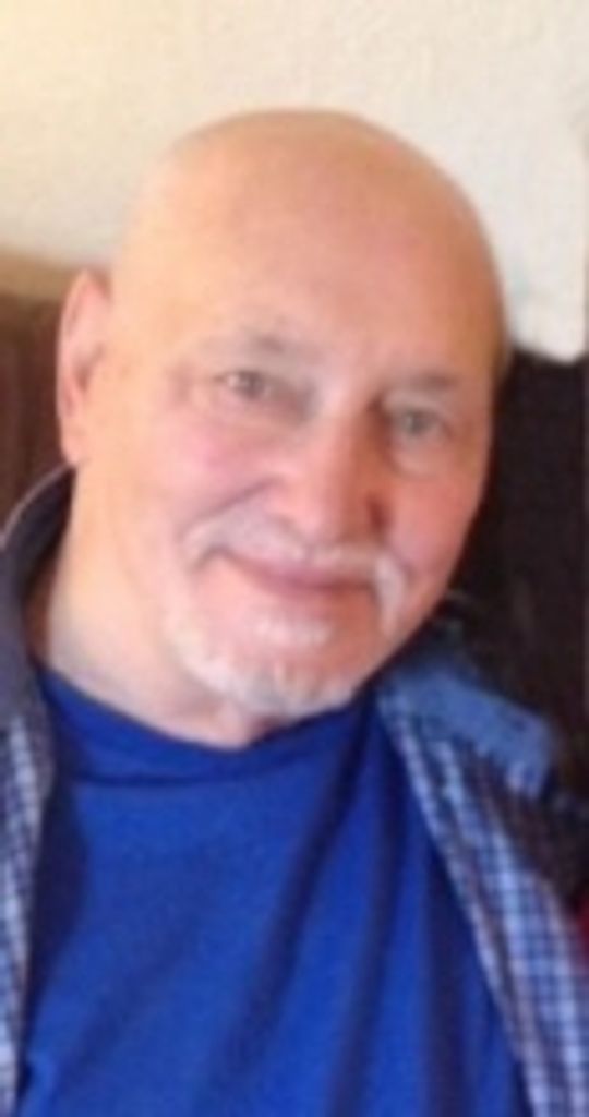 Boyce Lee King Sr.