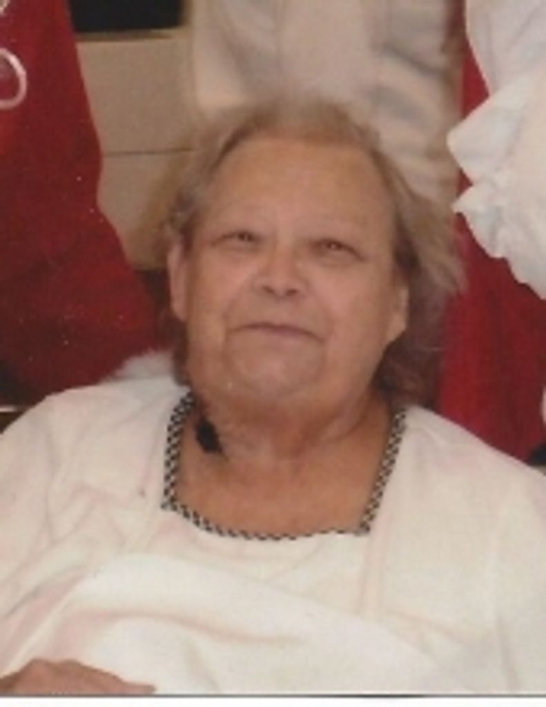 Phyllis Jean White