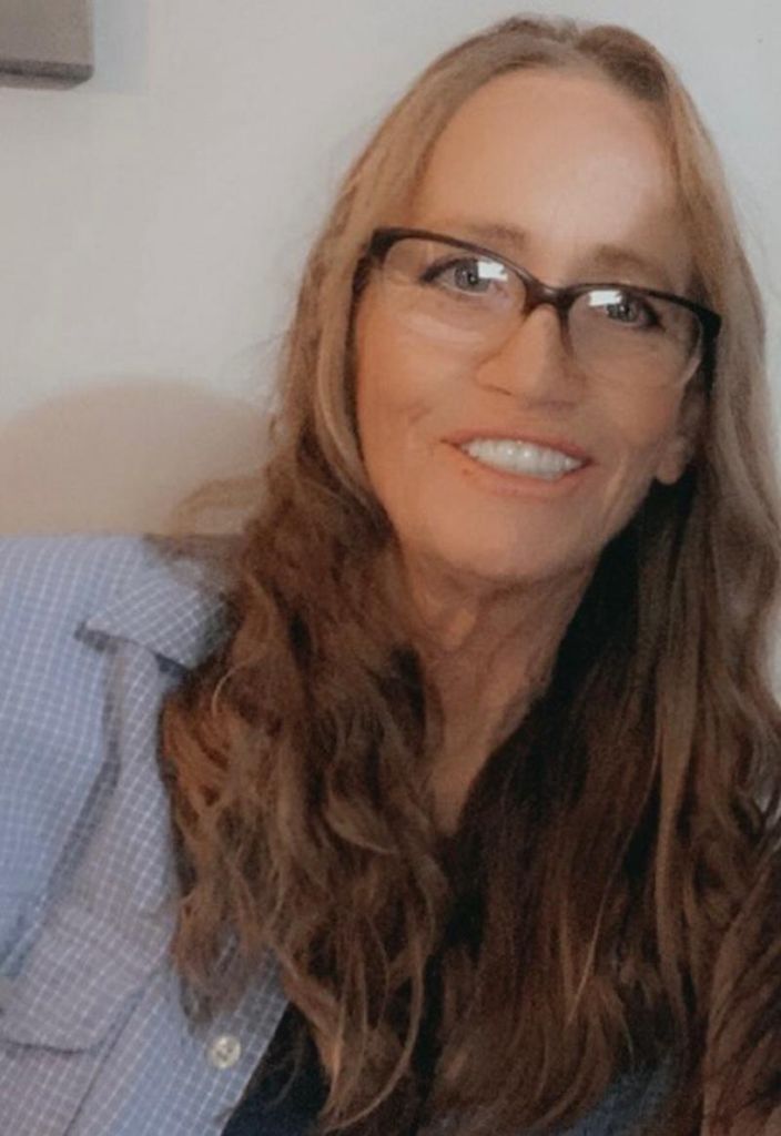 Cynthia Marie Nonamaker