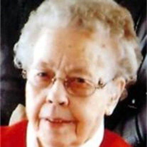 Elvera Raffelson Profile Photo