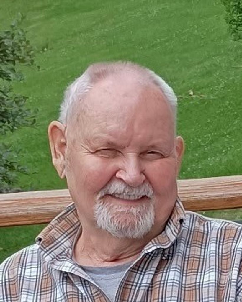 David W. Holman Profile Photo