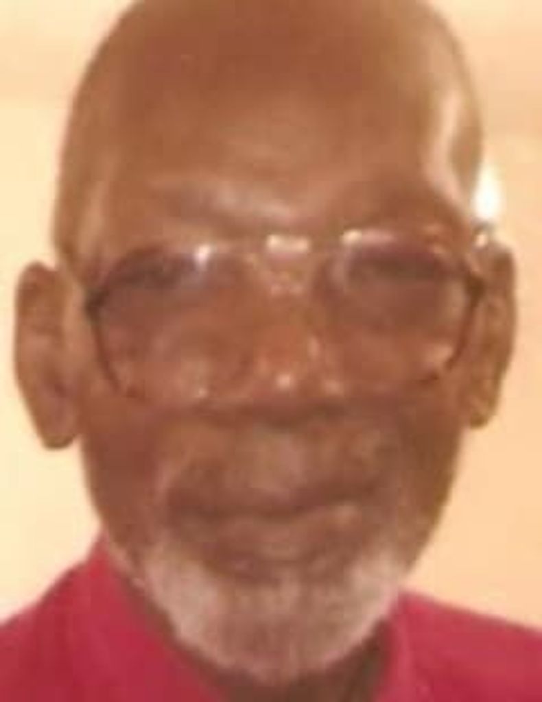 Bill Mcdonald, Jr.