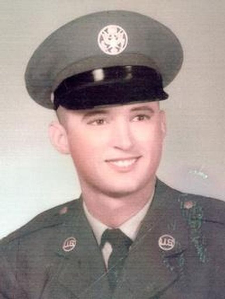 Lawrence Claude Stewart