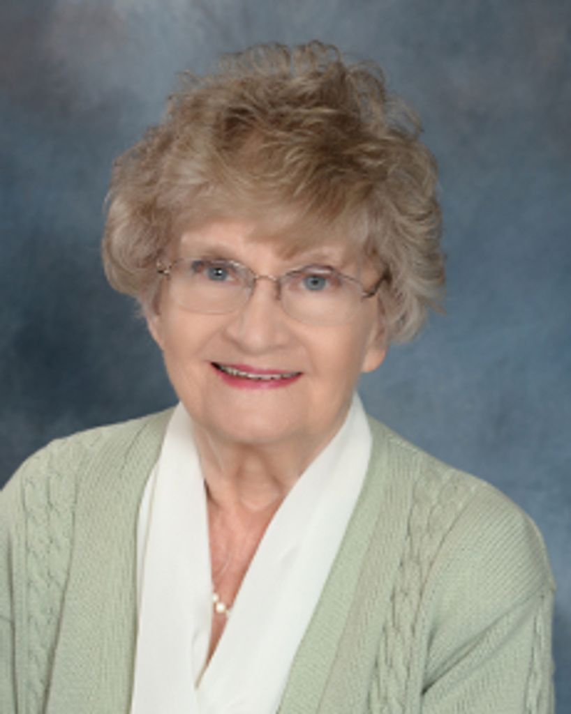 L. Yvonne (Westbrook)  Knapp