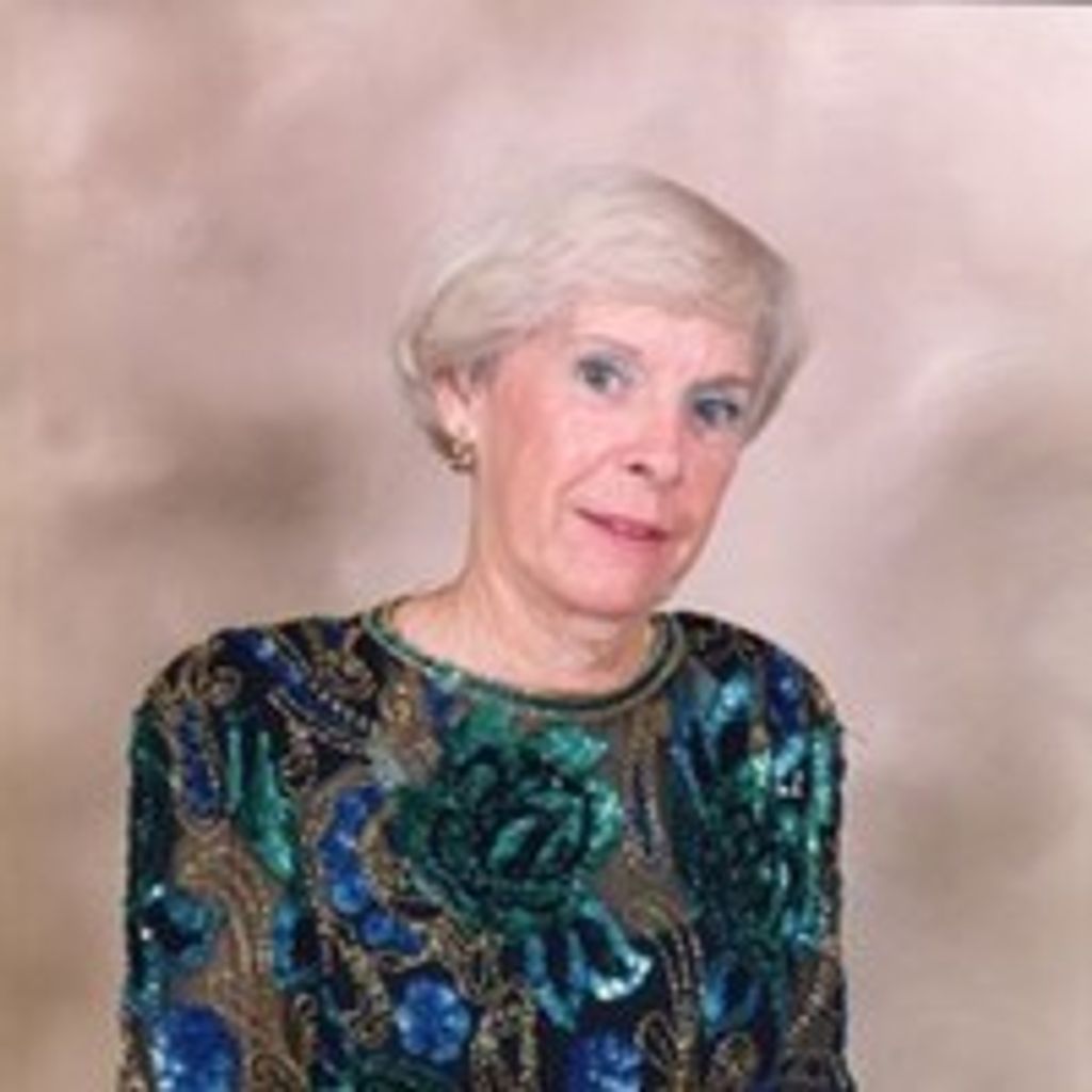 Patricia Ann Magee