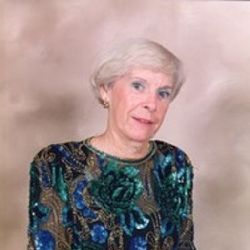 Patricia Ann Magee Profile Photo