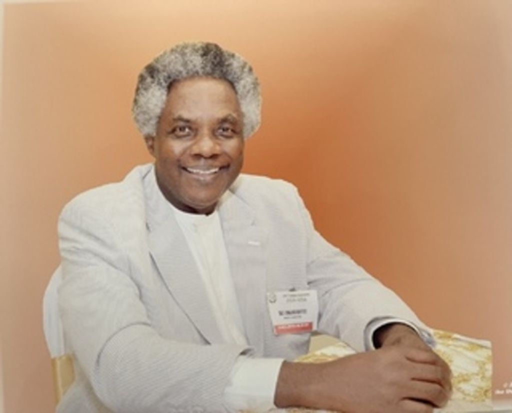 Ikelike Egbuonye Profile Photo