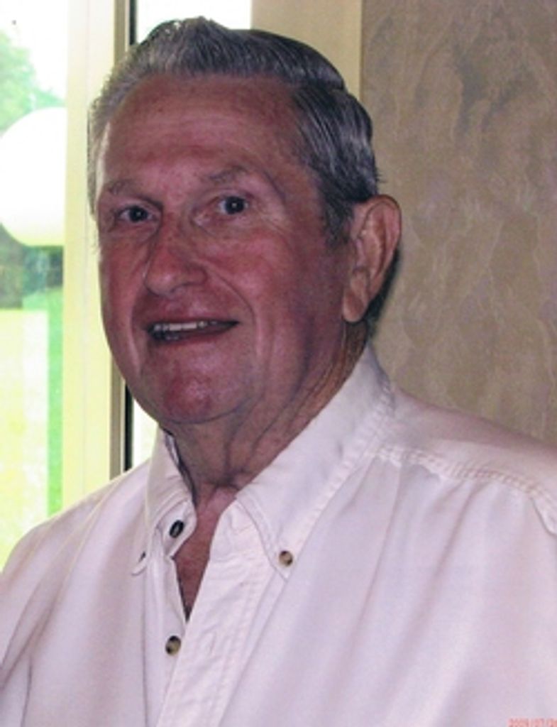 Robert W. "Bob" Bateman
