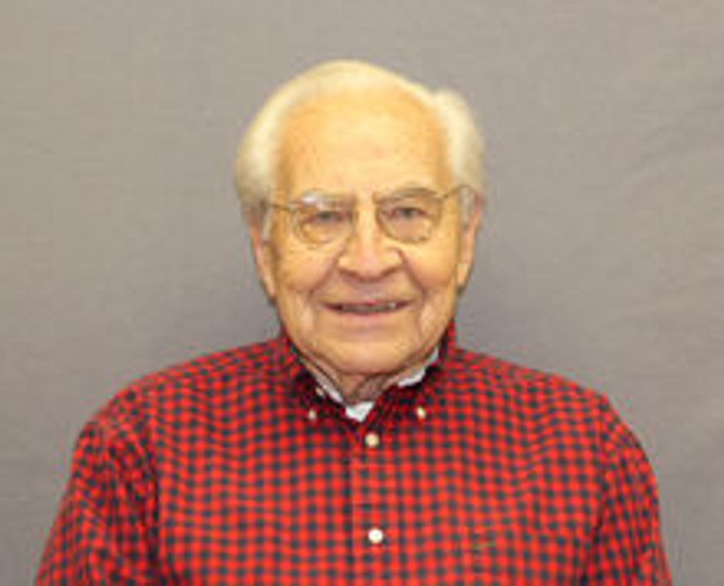 Fred Uebele Profile Photo