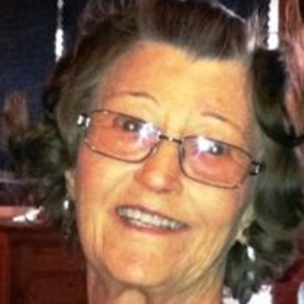Marilyn Elaine Mucha