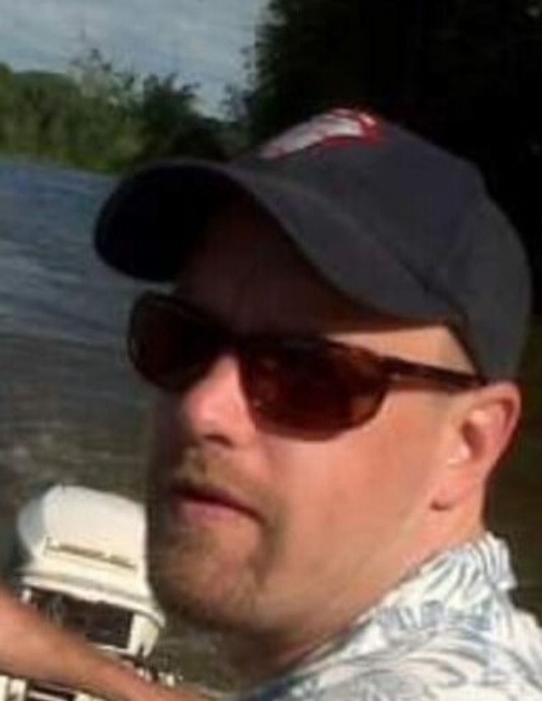 Eric C. Anderson