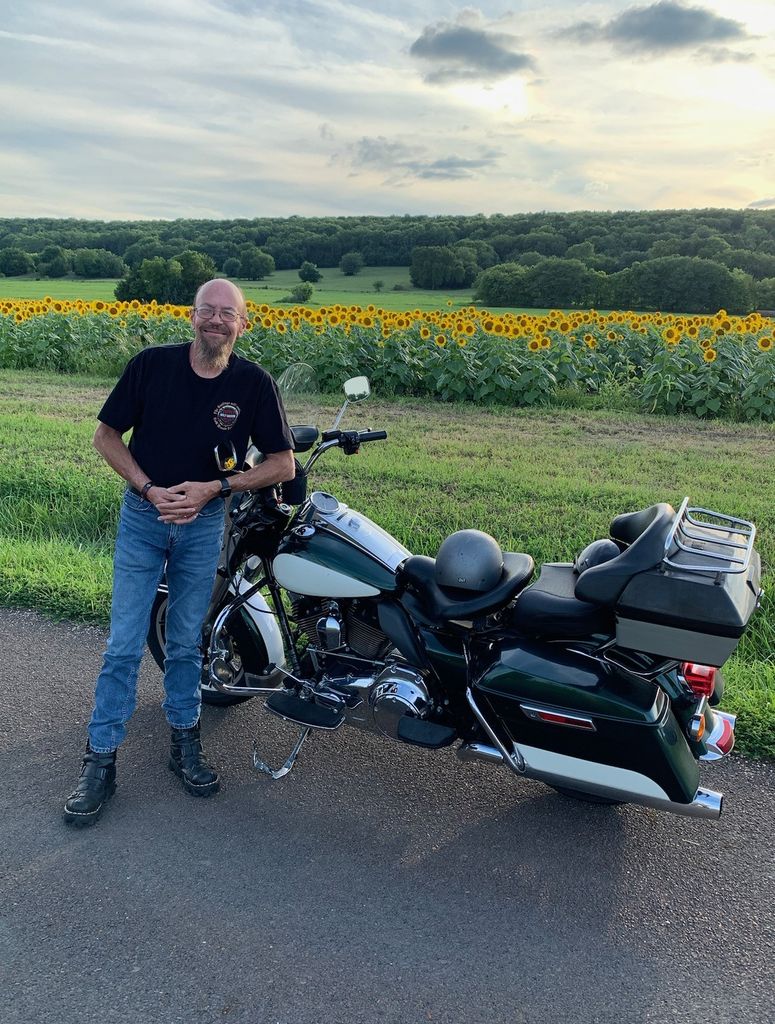 Shane Lee Wade Profile Photo