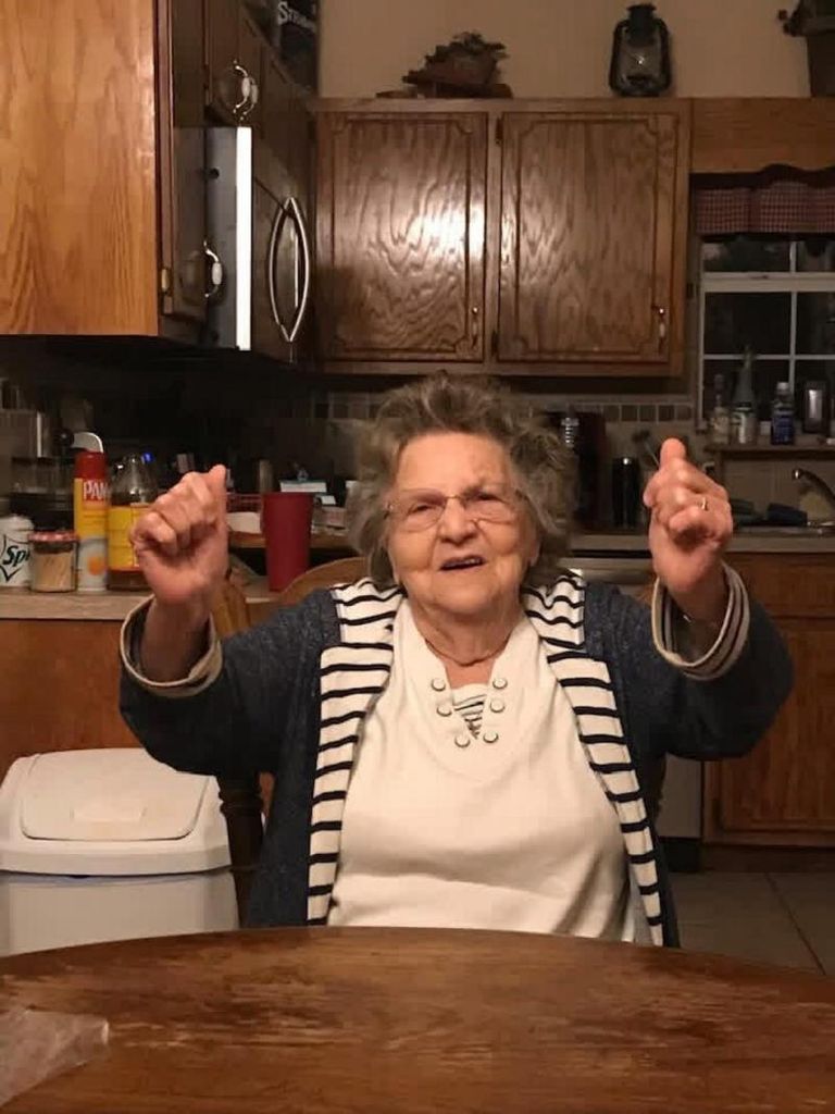 Betty Lou Joyner Profile Photo