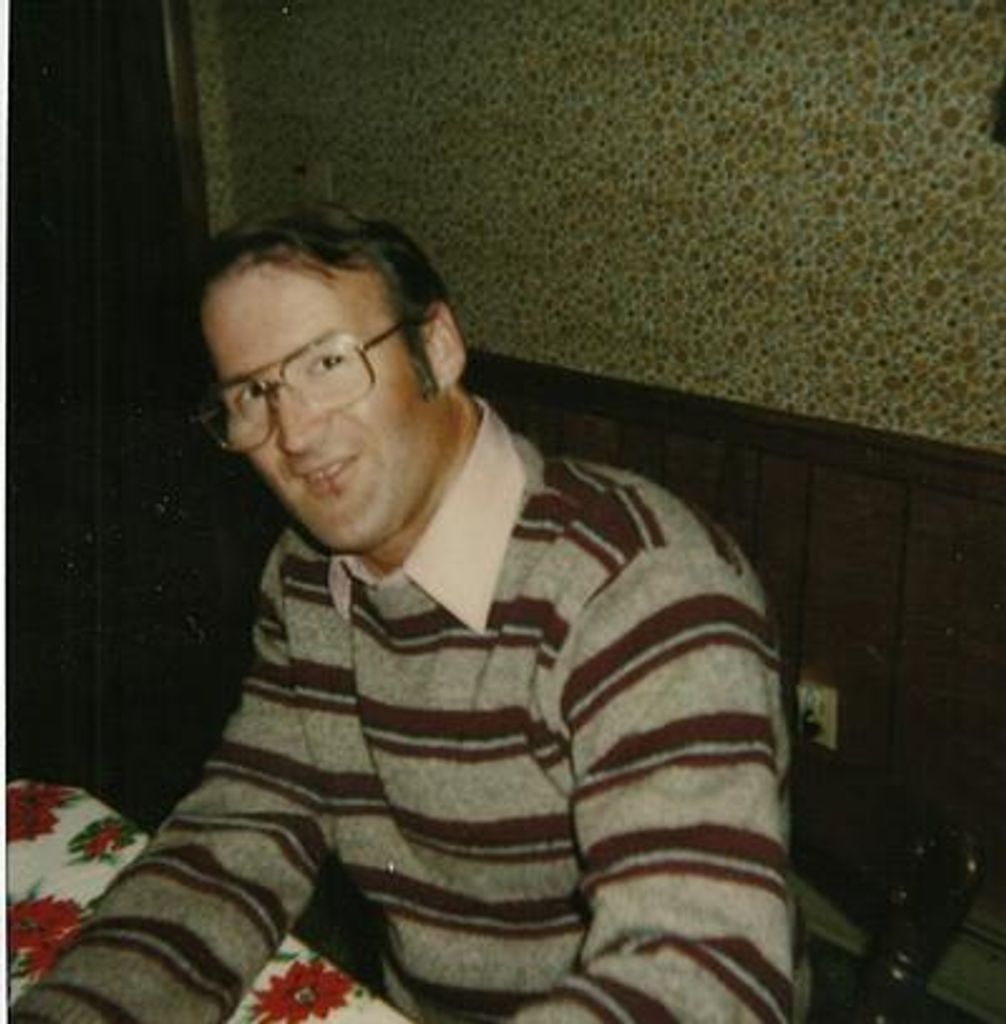 Rodney Lee Pusey Profile Photo