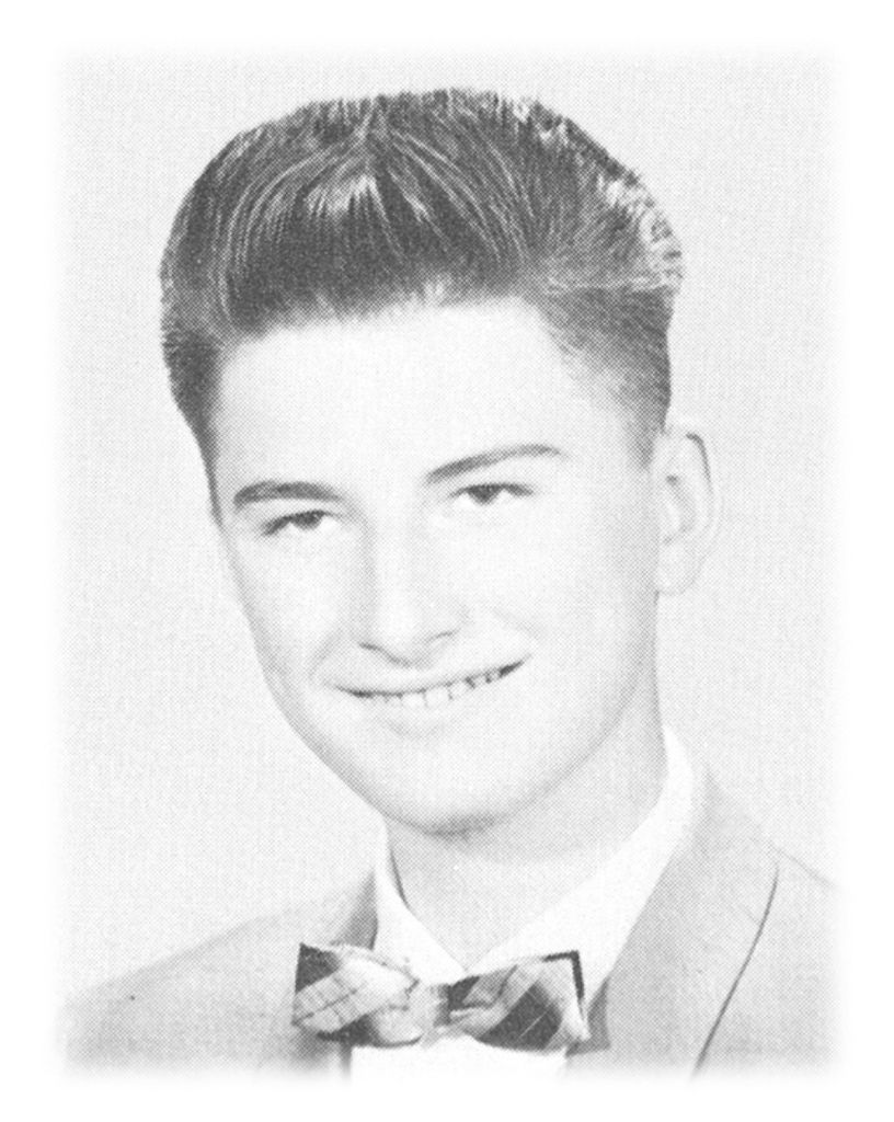 Kenneth Joseph Gajda Profile Photo