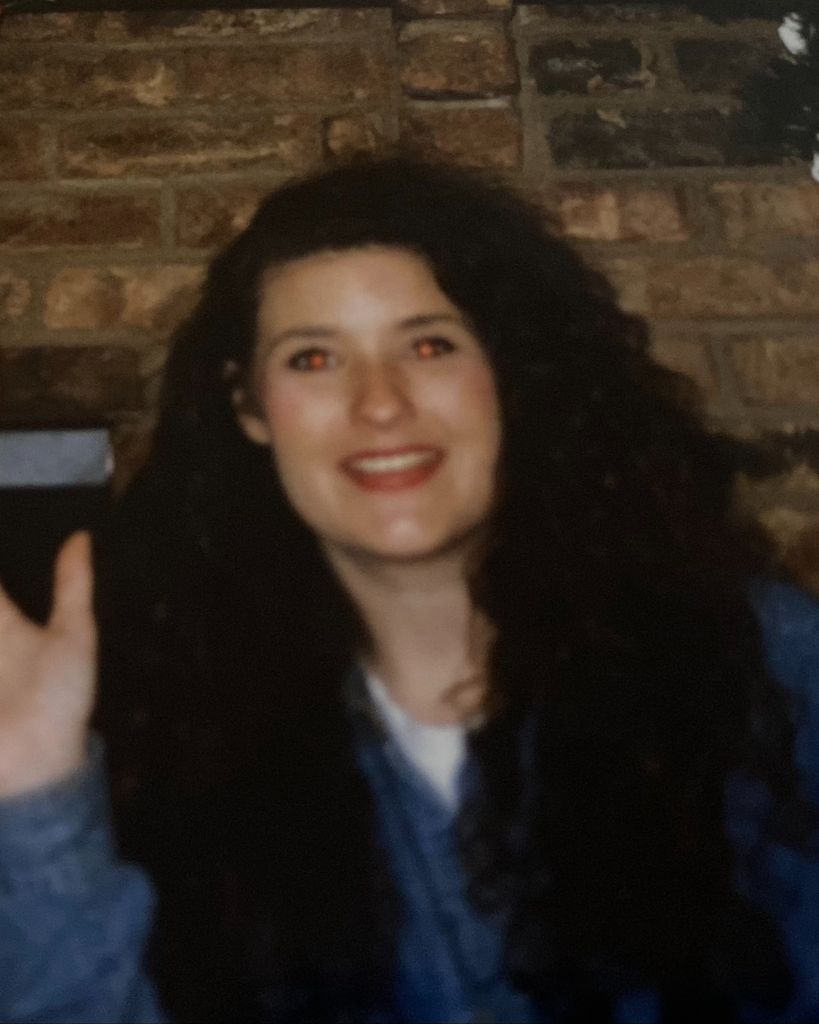 Andrea Melton Profile Photo