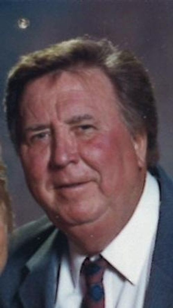 Ordell Newgaard