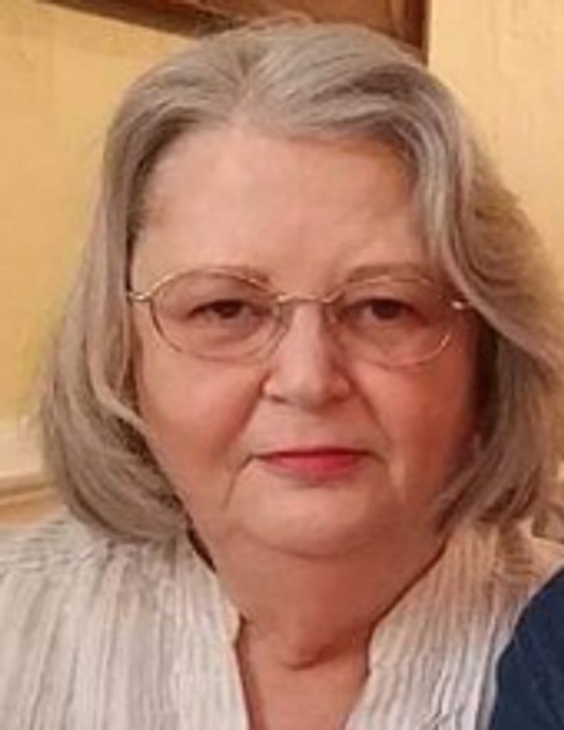 Ms. Catherine  Loretta Jean Mikulsky