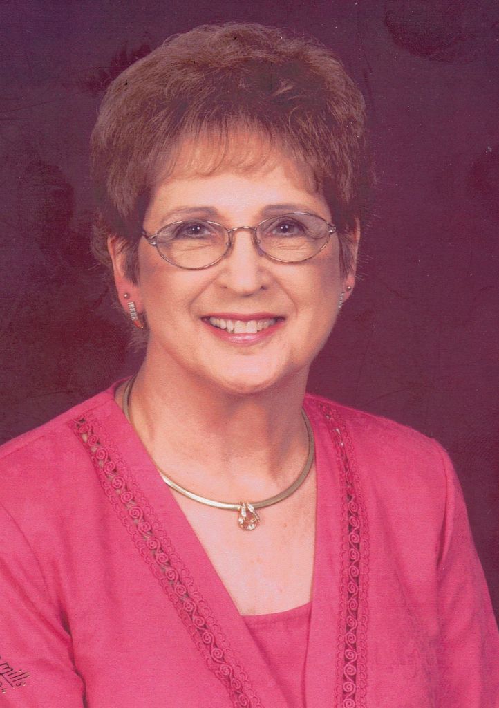 Joeann Dockins