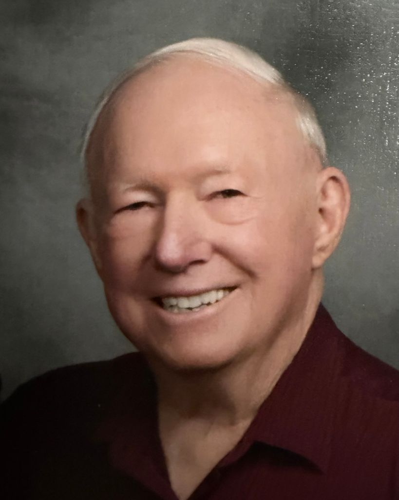 Marvin L. Cherney