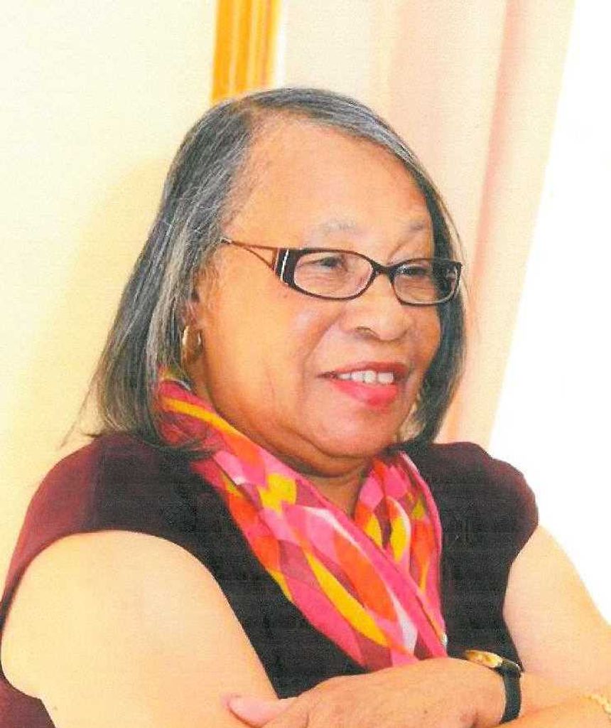 Betty Taylor